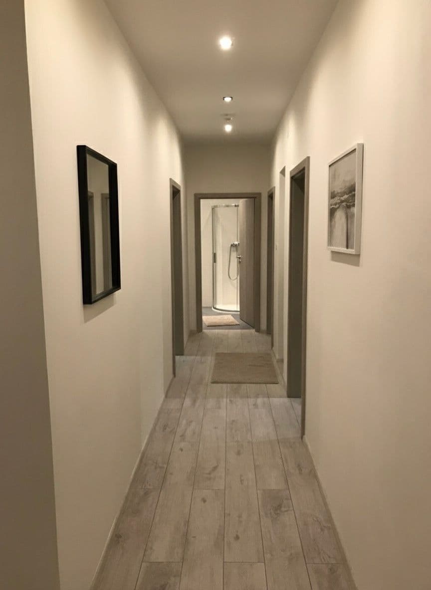 4 bedroom flat for sale, 100 m², Bubenská, Prague, Prague 4 bedroom flat for sale, 100 m², Bubenská, Prague, Prague