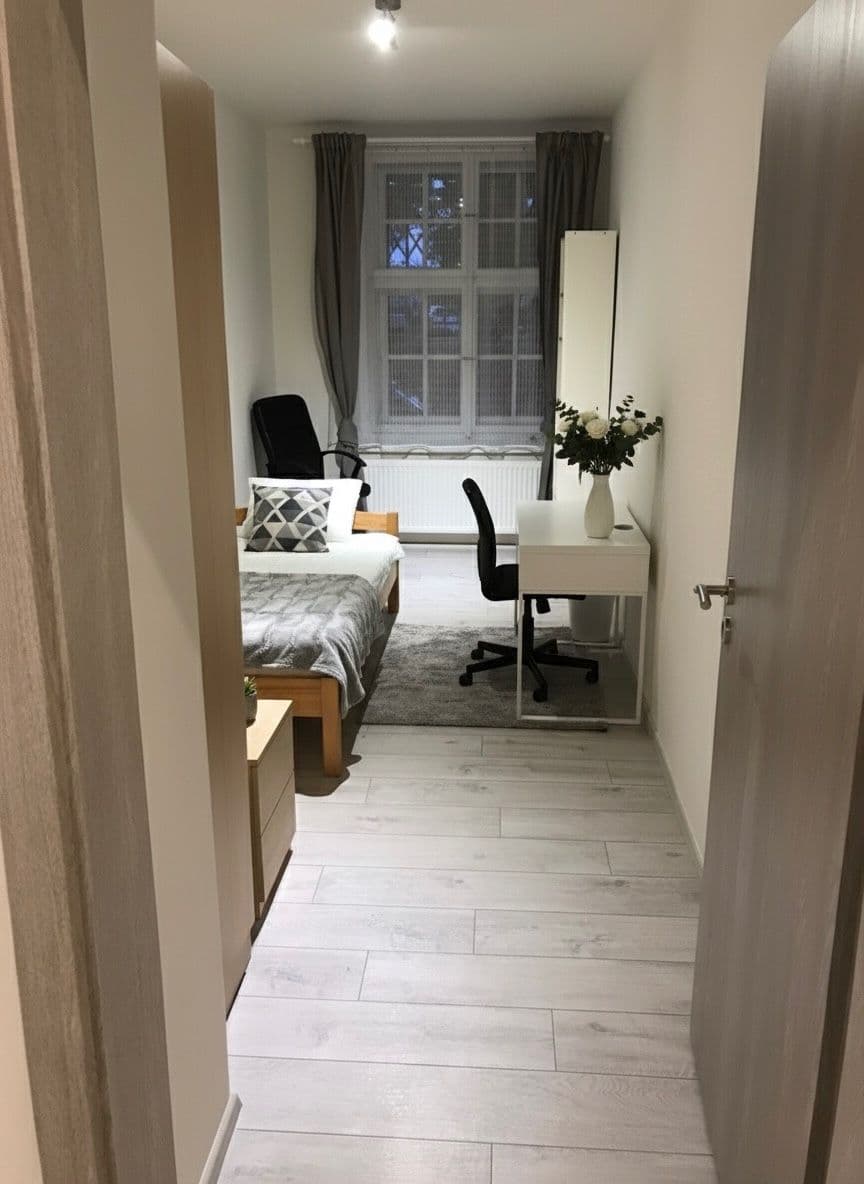 4 bedroom flat for sale, 100 m², Bubenská, Prague, Prague 4 bedroom flat for sale, 100 m², Bubenská, Prague, Prague