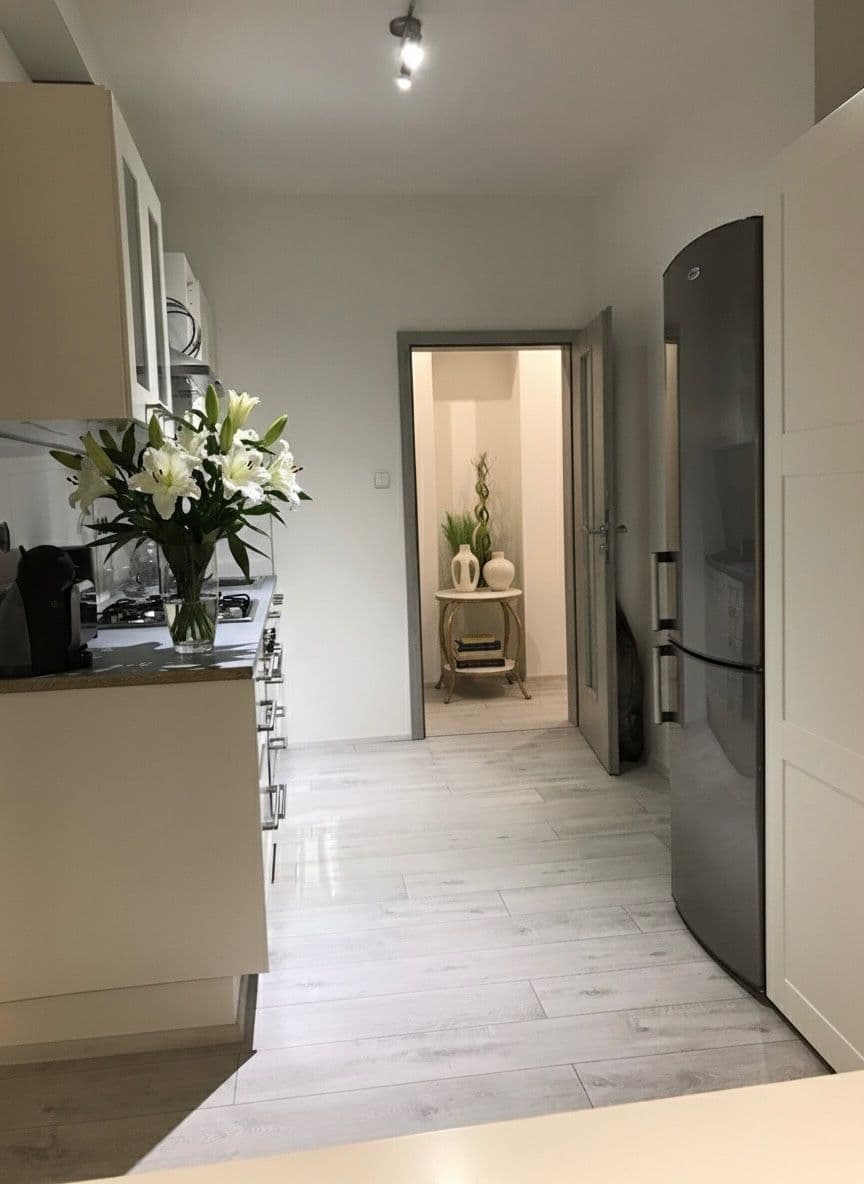 4 bedroom flat for sale, 100 m², Bubenská, Prague, Prague 4 bedroom flat for sale, 100 m², Bubenská, Prague, Prague