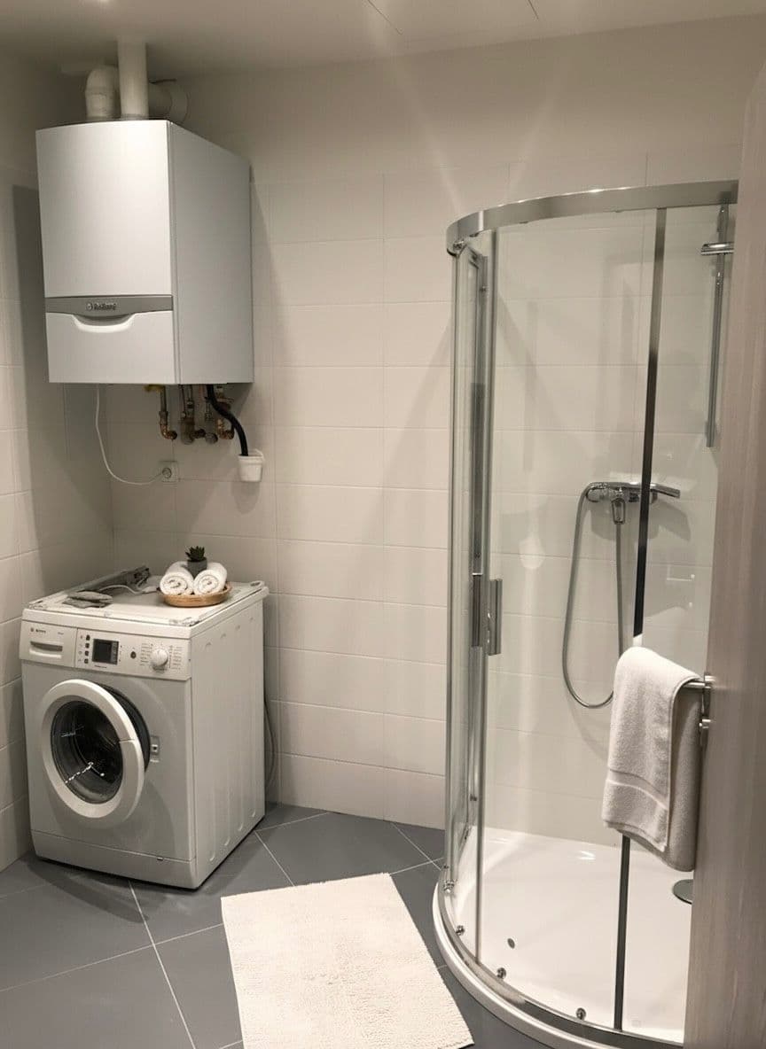 4 bedroom flat for sale, 100 m², Bubenská, Prague, Prague 4 bedroom flat for sale, 100 m², Bubenská, Prague, Prague