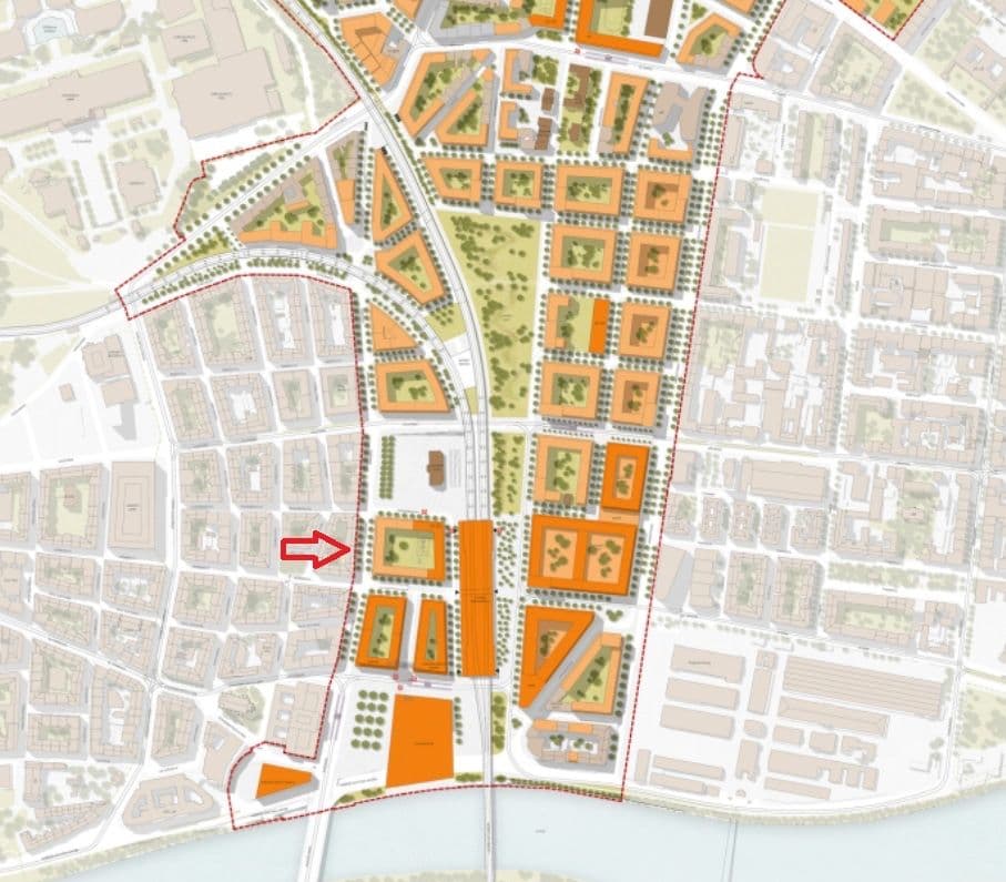 4 bedroom flat for sale, 100 m², Bubenská, Prague, Prague 4 bedroom flat for sale, 100 m², Bubenská, Prague, Prague