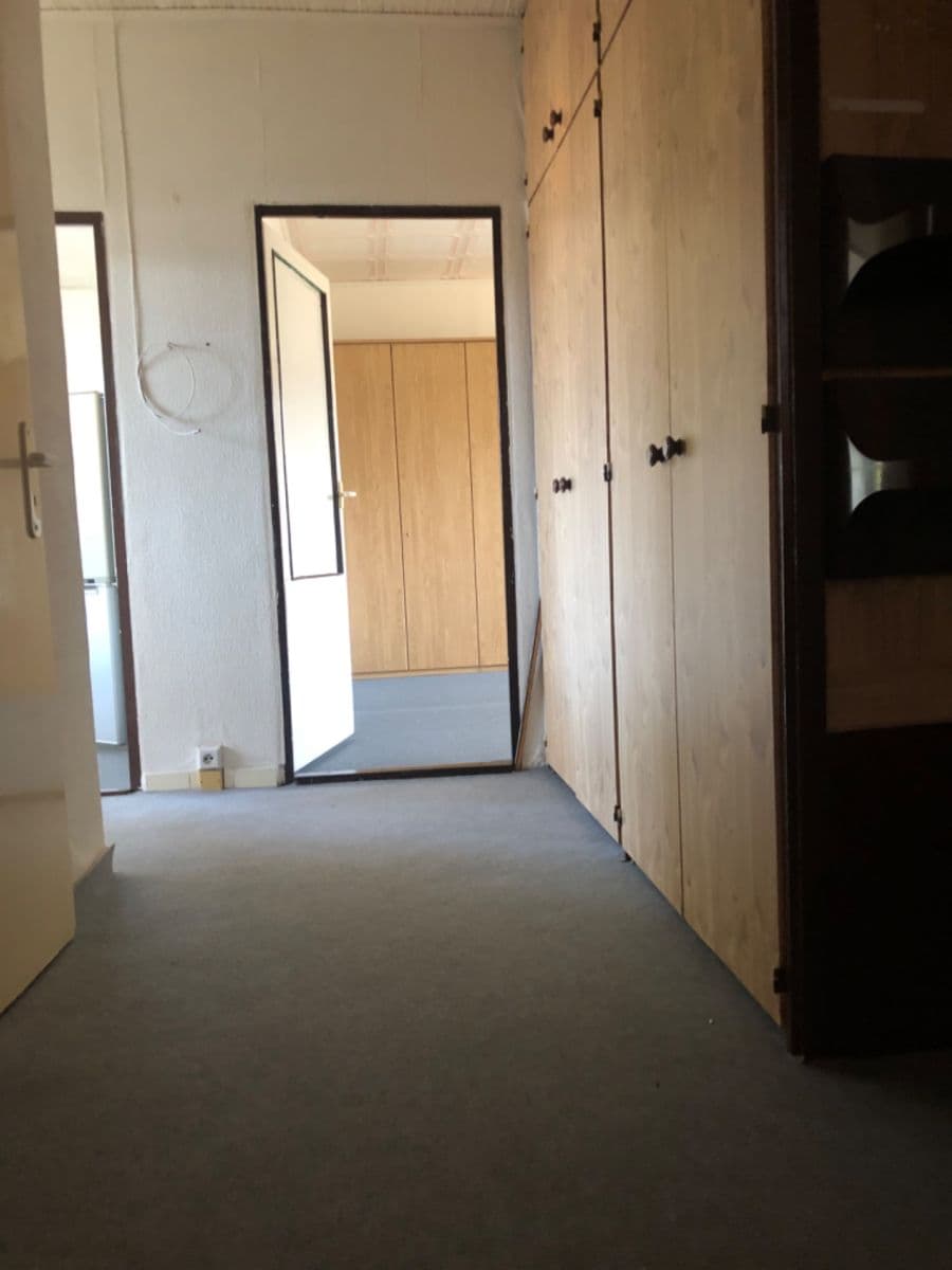 2 bedroom flat to rent, 60 m², Duchcovská, Teplice, Ústecký Region 2 bedroom flat to rent, 60 m², Duchcovská, Teplice, Ústecký Region