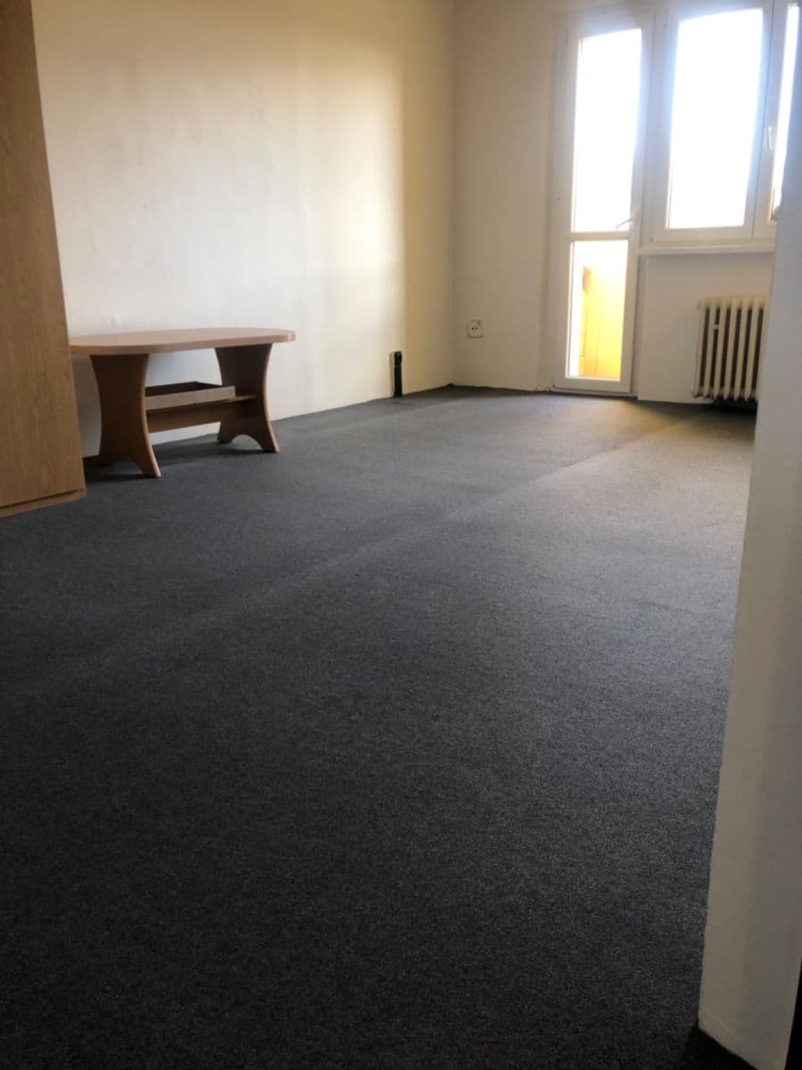 2 bedroom flat to rent, 60 m², Duchcovská, Teplice, Ústecký Region 2 bedroom flat to rent, 60 m², Duchcovská, Teplice, Ústecký Region