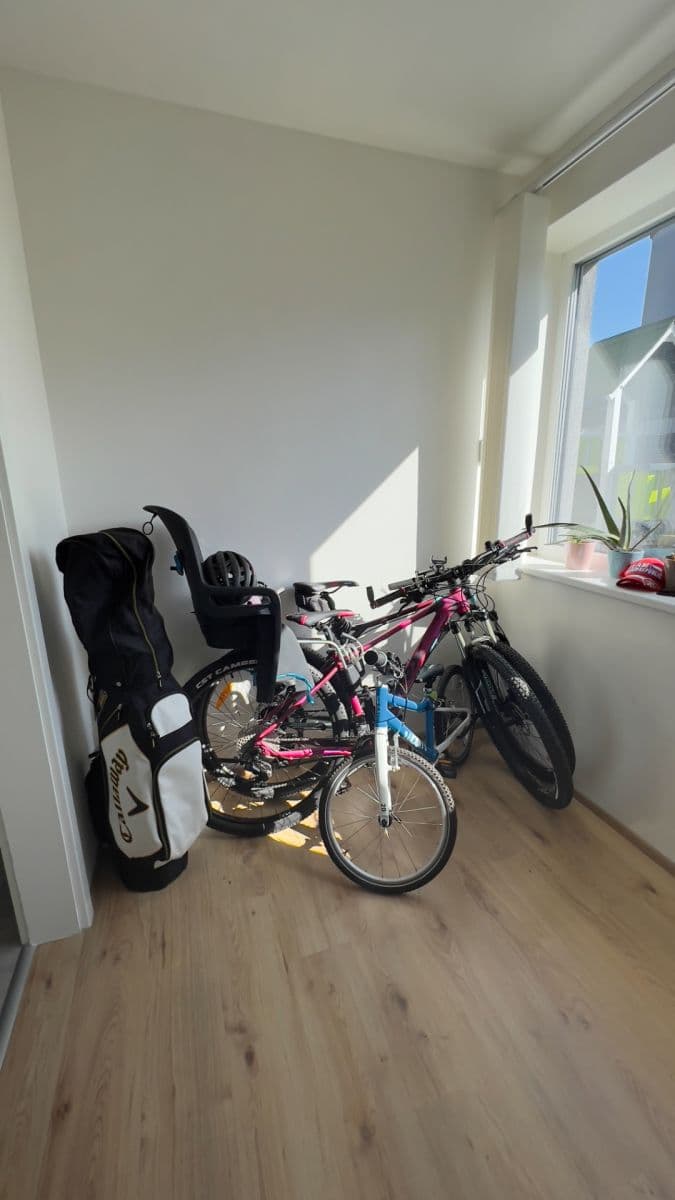 house for sale, 114 m², Pivoňková, Zlonín, Středočeský Region house for sale, 114 m², Pivoňková, Zlonín, Středočeský Region