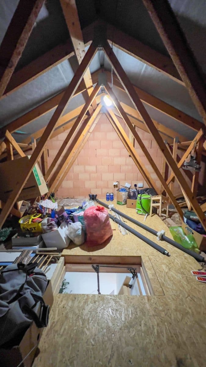 house for sale, 114 m², Pivoňková, Zlonín, Středočeský Region house for sale, 114 m², Pivoňková, Zlonín, Středočeský Region