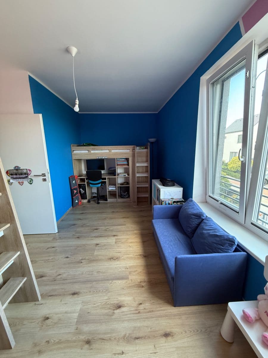 house for sale, 114 m², Pivoňková, Zlonín, Středočeský Region house for sale, 114 m², Pivoňková, Zlonín, Středočeský Region