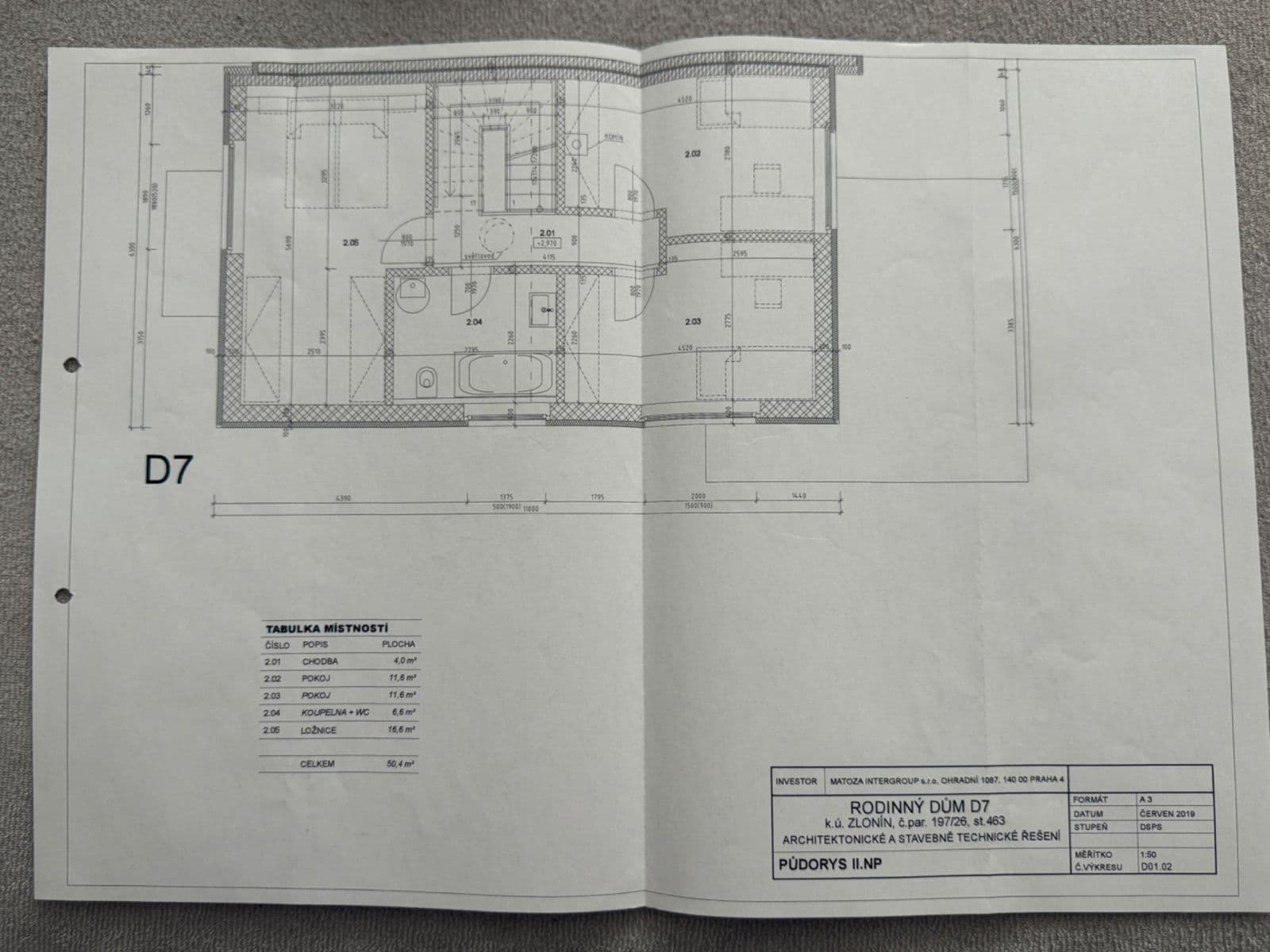 house for sale, 114 m², Pivoňková, Zlonín, Středočeský Region house for sale, 114 m², Pivoňková, Zlonín, Středočeský Region