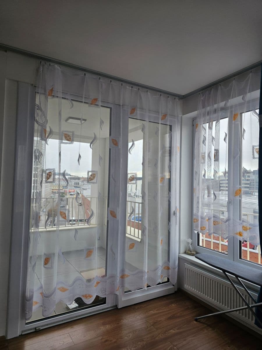 2 bedroom with open-plan kitchen flat to rent, 77 m², Trnitá, Brno, Jihomoravský Region 2 bedroom with open-plan kitchen flat to rent, 77 m², Trnitá, Brno, Jihomoravský Region