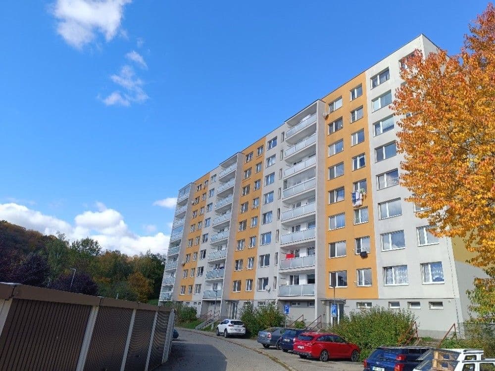 1 bedroom with open-plan kitchen flat to rent, 43 m², Za GZ, Loděnice, Středočeský Region 1 bedroom with open-plan kitchen flat to rent, 43 m², Za GZ, Loděnice, Středočeský Region
