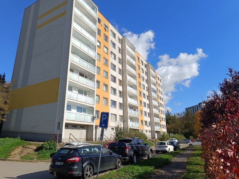 1 bedroom with open-plan kitchen flat to rent, 43 m², Za GZ, Loděnice, Středočeský Region 1 bedroom with open-plan kitchen flat to rent, 43 m², Za GZ, Loděnice, Středočeský Region