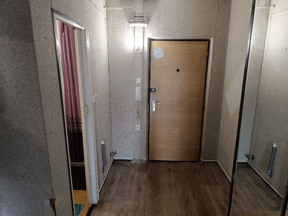 1 bedroom with open-plan kitchen flat to rent, 43 m², Za GZ, Loděnice, Středočeský Region 1 bedroom with open-plan kitchen flat to rent, 43 m², Za GZ, Loděnice, Středočeský Region