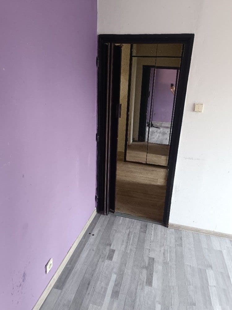 1 bedroom with open-plan kitchen flat to rent, 43 m², Za GZ, Loděnice, Středočeský Region 1 bedroom with open-plan kitchen flat to rent, 43 m², Za GZ, Loděnice, Středočeský Region