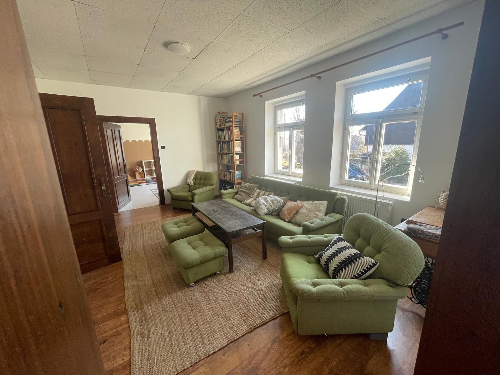 house for sale, 274 m², Zákupy, Liberecký Region house for sale, 274 m², Zákupy, Liberecký Region