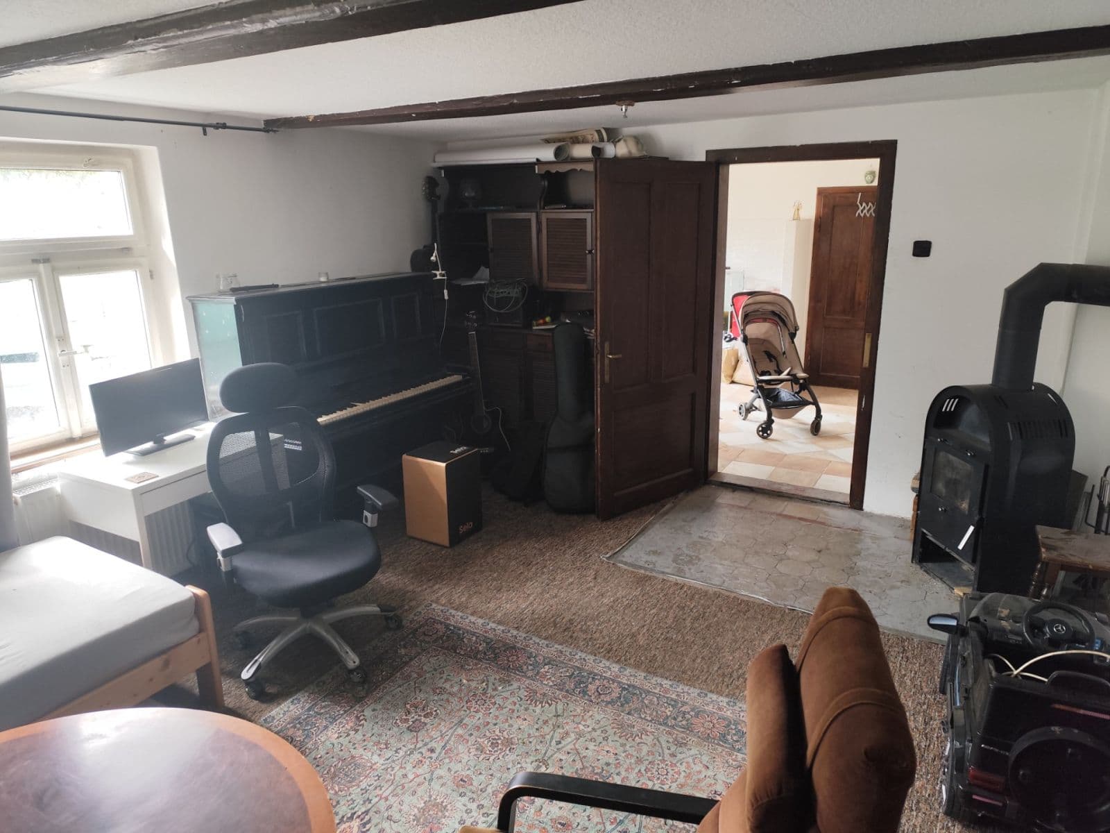 house for sale, 274 m², Zákupy, Liberecký Region house for sale, 274 m², Zákupy, Liberecký Region