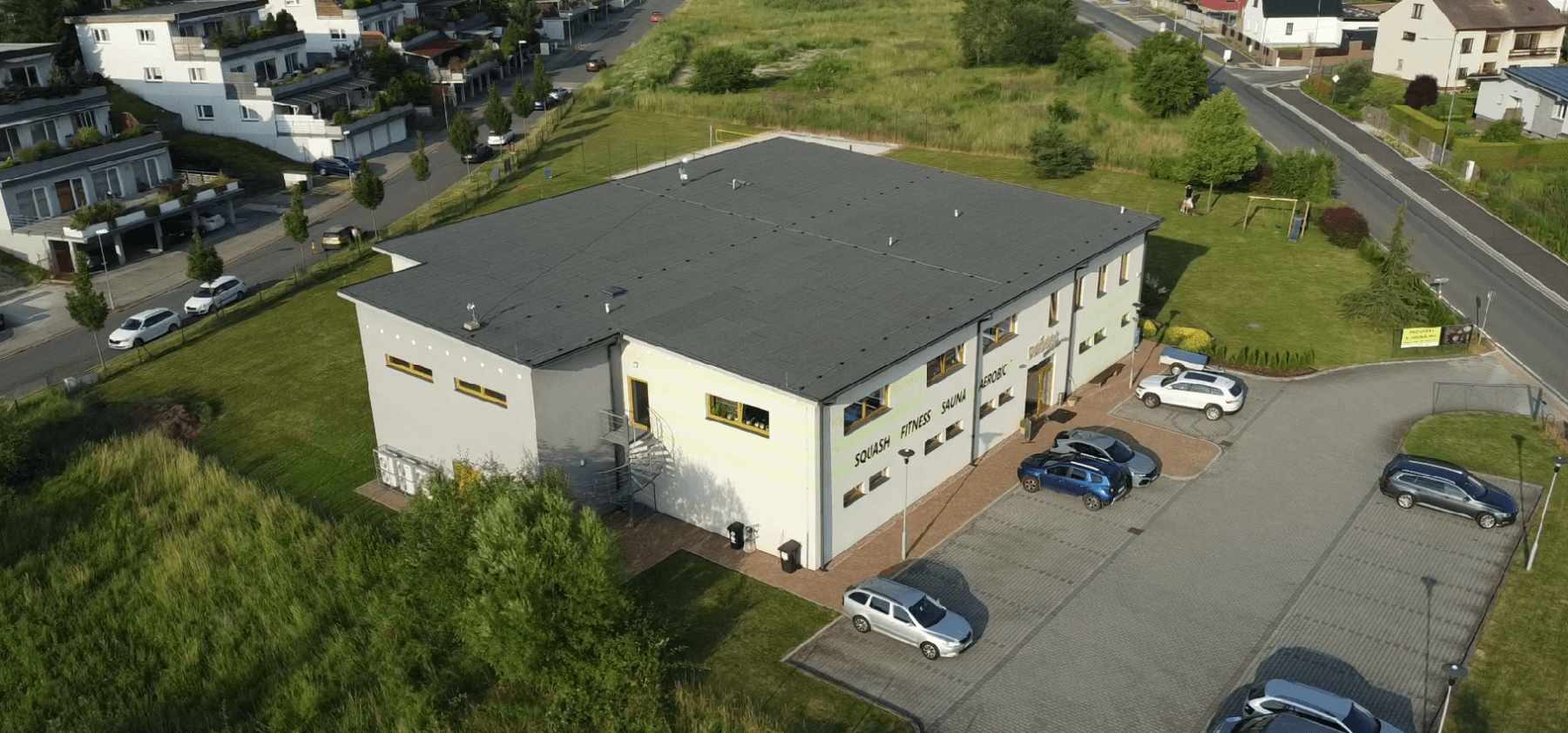 non-residential property to rent, 120 m², Červenohrádecká, Plzeň, Plzeňský Region non-residential property to rent, 120 m², Červenohrádecká, Plzeň, Plzeňský Region