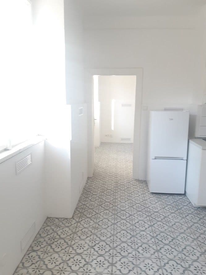 1 bedroom with open-plan kitchen flat to rent, 40 m², Kladenská, Prague, Prague 1 bedroom with open-plan kitchen flat to rent, 40 m², Kladenská, Prague, Prague