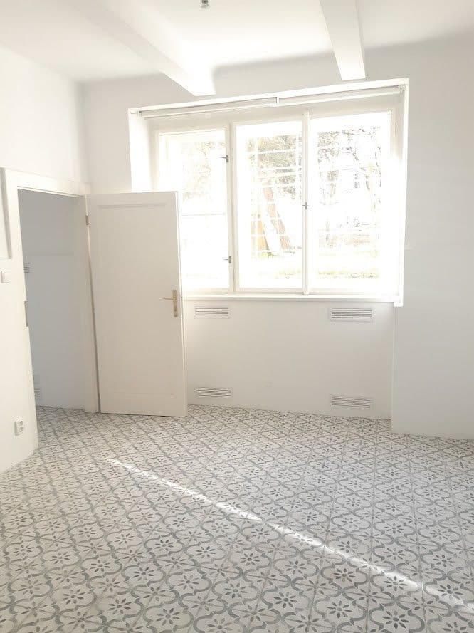 1 bedroom with open-plan kitchen flat to rent, 40 m², Kladenská, Prague, Prague 1 bedroom with open-plan kitchen flat to rent, 40 m², Kladenská, Prague, Prague