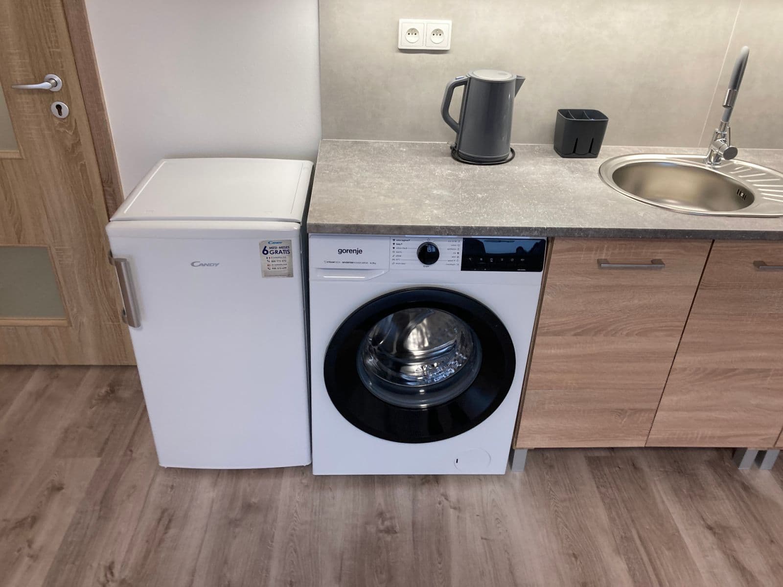 Studio flat to rent, 31 m², Dukelských hrdinů, Ústí nad Labem, Ústecký Region Studio flat to rent, 31 m², Dukelských hrdinů, Ústí nad Labem, Ústecký Region