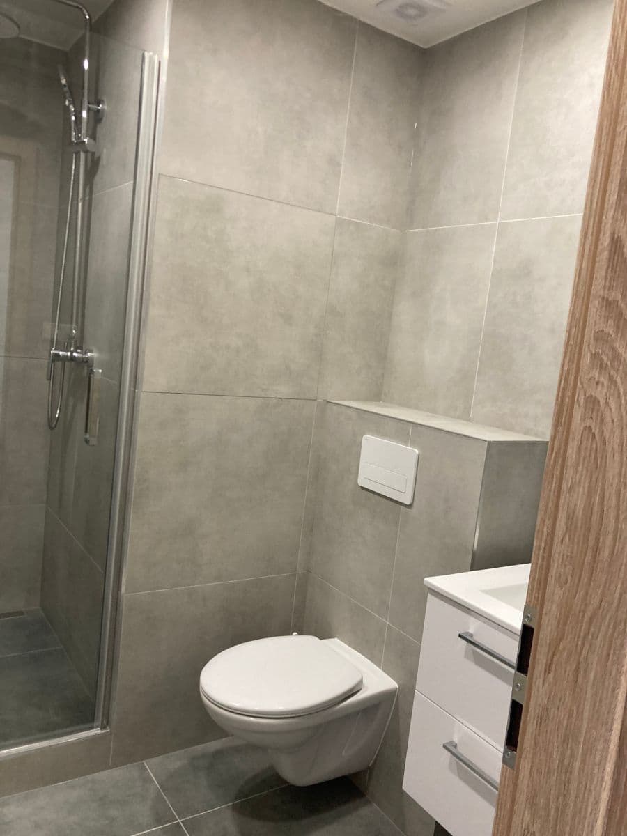 Studio flat to rent, 31 m², Dukelských hrdinů, Ústí nad Labem, Ústecký Region Studio flat to rent, 31 m², Dukelských hrdinů, Ústí nad Labem, Ústecký Region