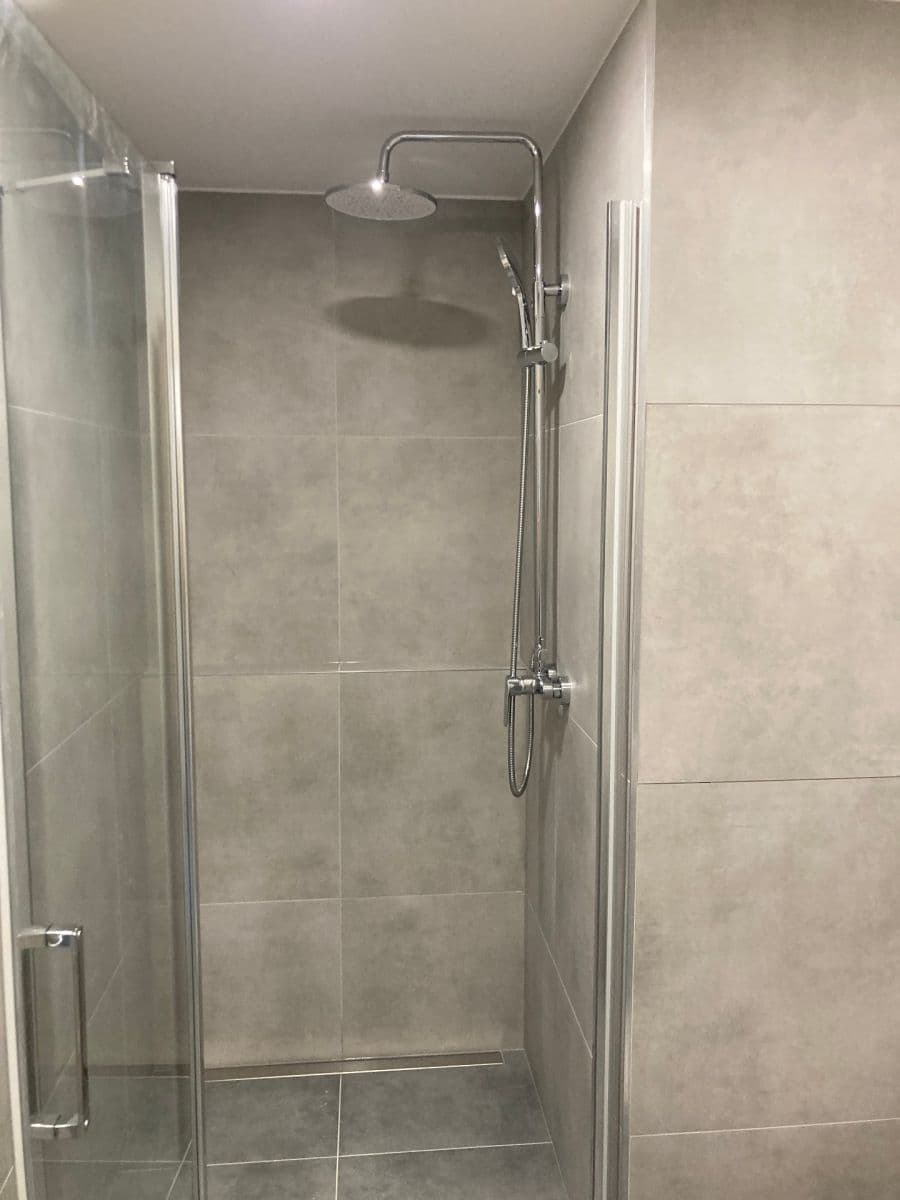 Studio flat to rent, 31 m², Dukelských hrdinů, Ústí nad Labem, Ústecký Region Studio flat to rent, 31 m², Dukelských hrdinů, Ústí nad Labem, Ústecký Region