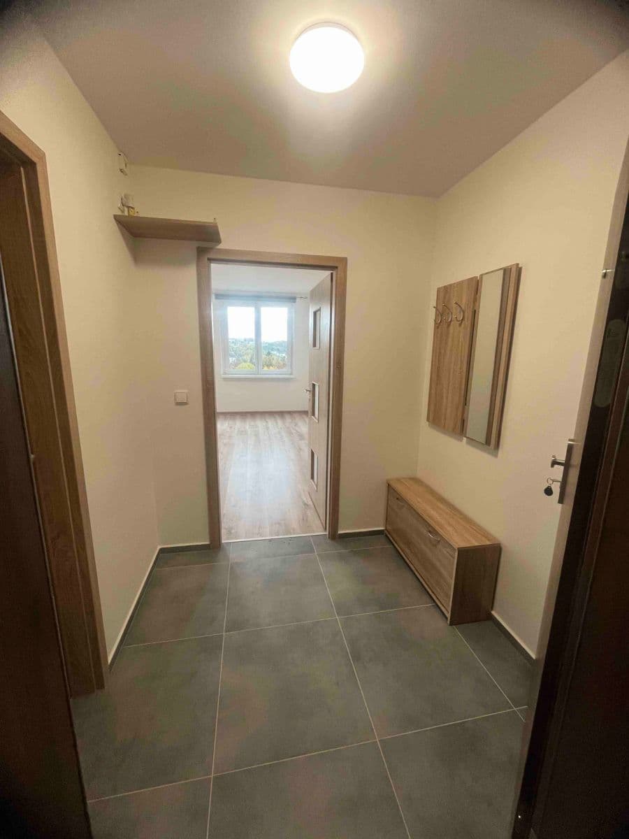 Studio flat to rent, 31 m², Dukelských hrdinů, Ústí nad Labem, Ústecký Region Studio flat to rent, 31 m², Dukelských hrdinů, Ústí nad Labem, Ústecký Region