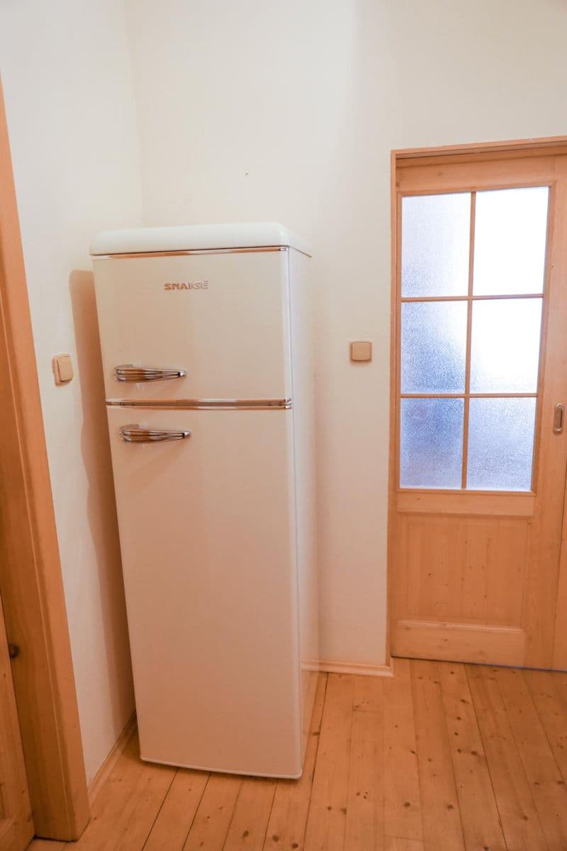 1 bedroom with open-plan kitchen flat to rent, 44 m², Na Královce, Prague, Prague 1 bedroom with open-plan kitchen flat to rent, 44 m², Na Královce, Prague, Prague