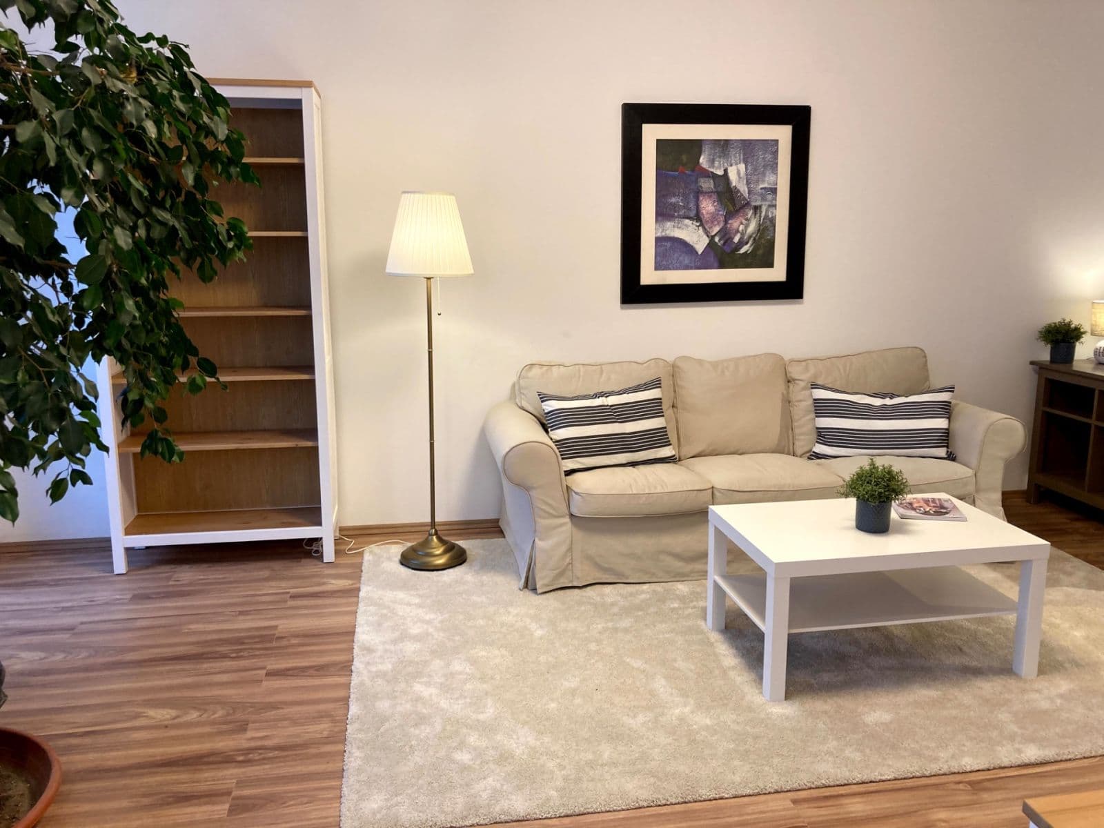 3 bedroom flat for sale, 81 m², U Jezera, Prague, Prague 3 bedroom flat for sale, 81 m², U Jezera, Prague, Prague