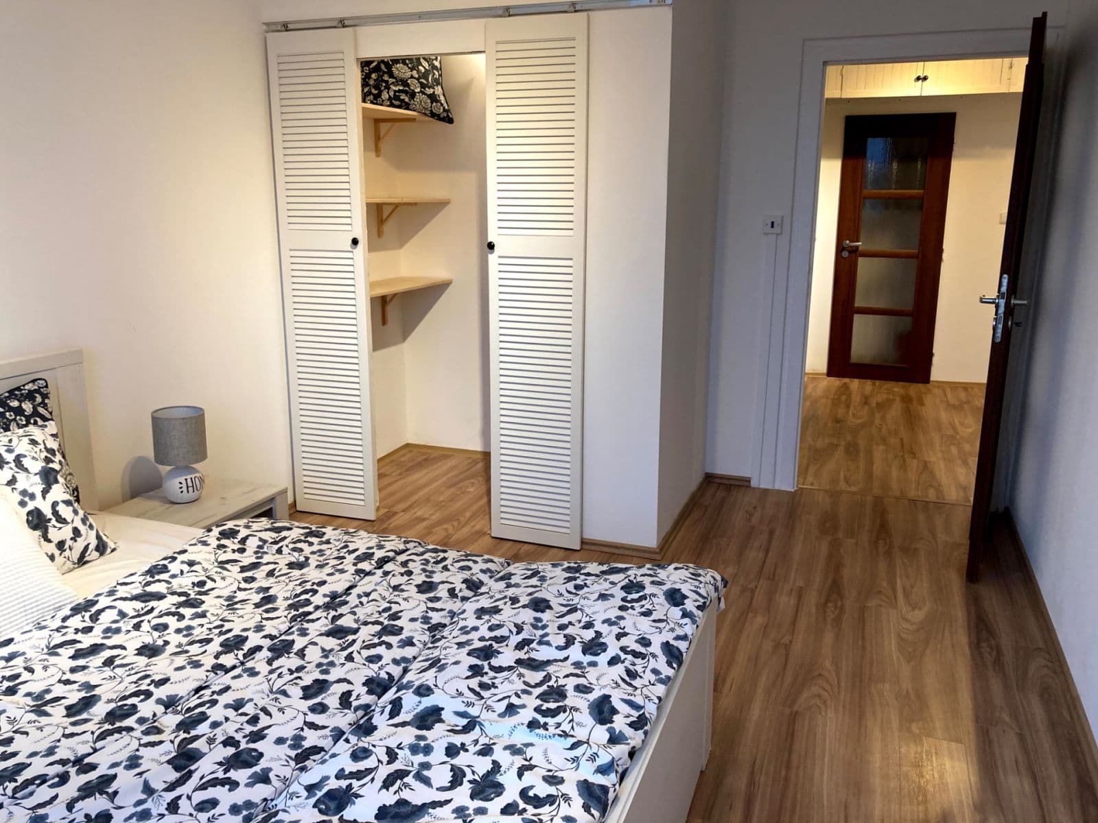 3 bedroom flat for sale, 81 m², U Jezera, Prague, Prague 3 bedroom flat for sale, 81 m², U Jezera, Prague, Prague