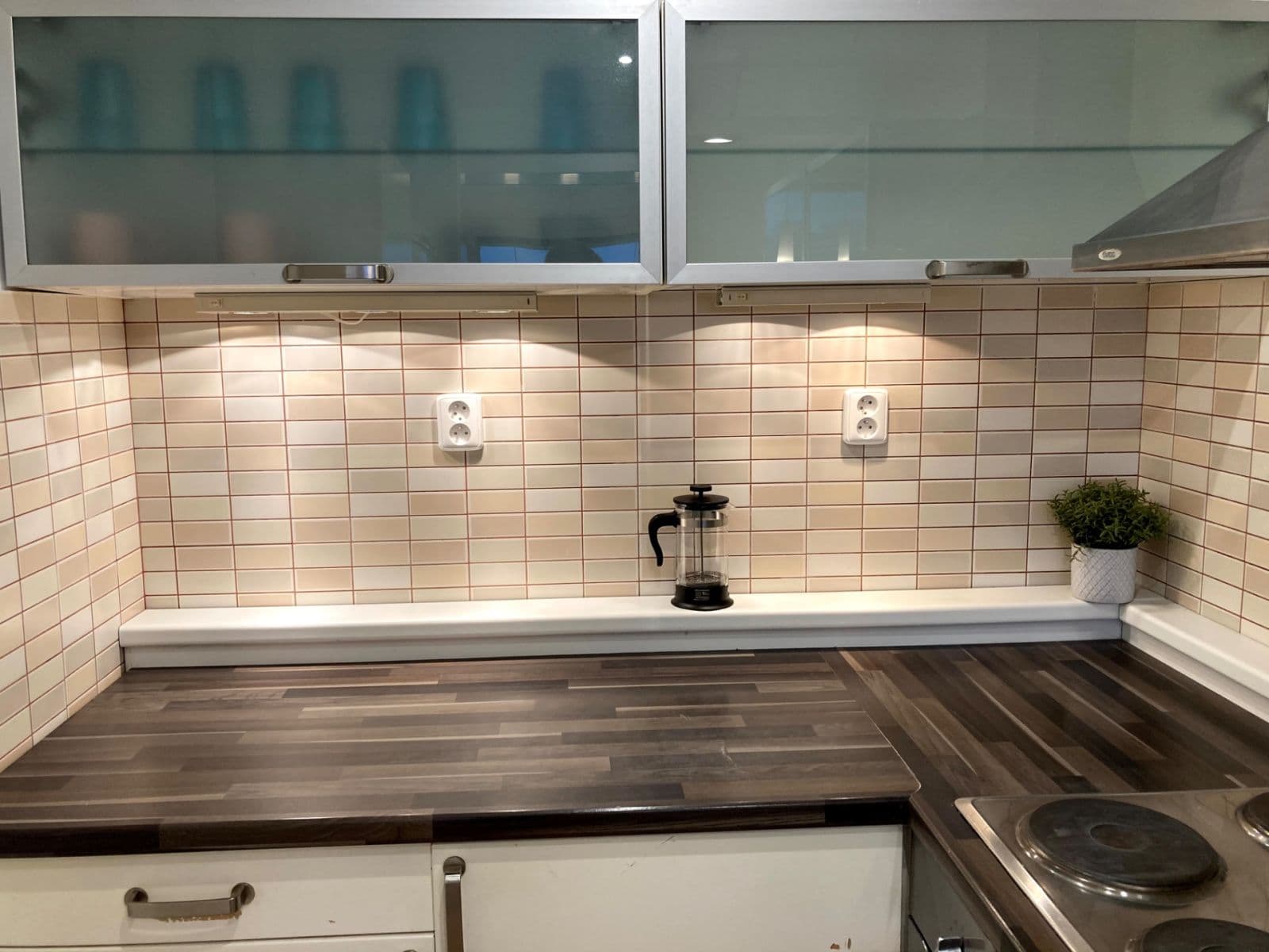 3 bedroom flat for sale, 81 m², U Jezera, Prague, Prague 3 bedroom flat for sale, 81 m², U Jezera, Prague, Prague