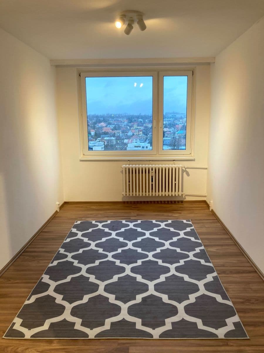 3 bedroom flat for sale, 81 m², U Jezera, Prague, Prague 3 bedroom flat for sale, 81 m², U Jezera, Prague, Prague