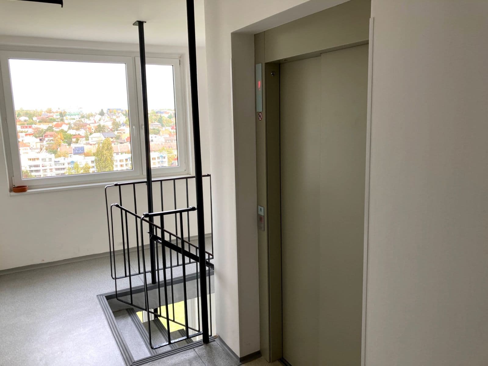 3 bedroom flat for sale, 81 m², U Jezera, Prague, Prague 3 bedroom flat for sale, 81 m², U Jezera, Prague, Prague