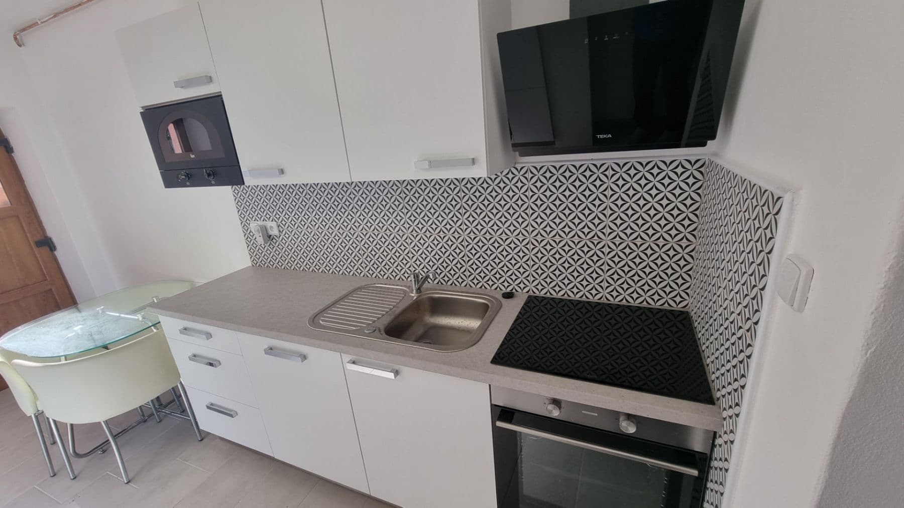 Studio flat to rent, 47 m², Skorkovského, Brno, Jihomoravský Region Studio flat to rent, 47 m², Skorkovského, Brno, Jihomoravský Region