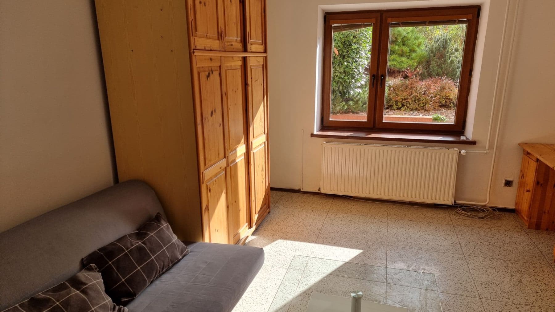 Studio flat to rent, 47 m², Skorkovského, Brno, Jihomoravský Region Studio flat to rent, 47 m², Skorkovského, Brno, Jihomoravský Region