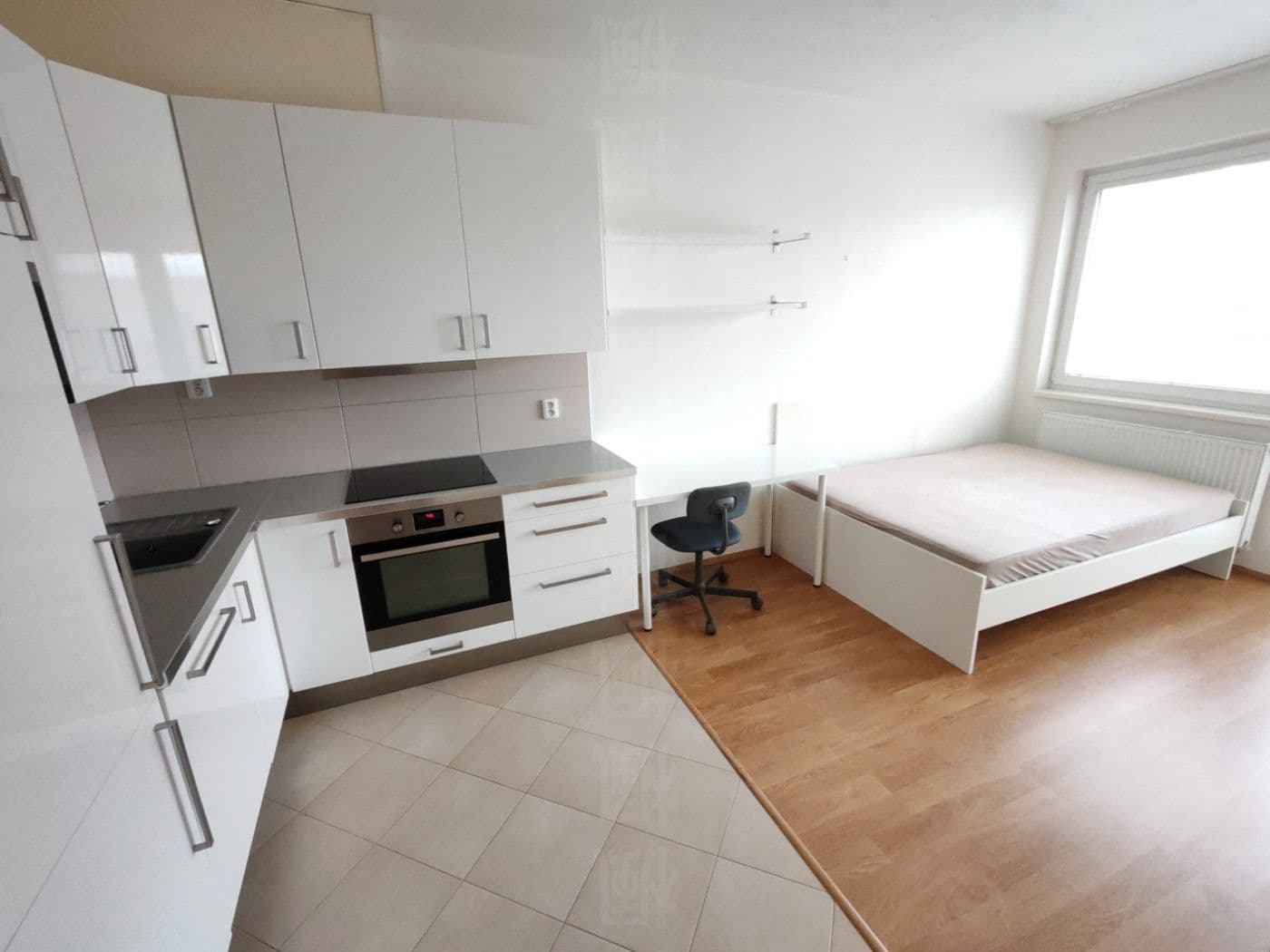 Studio flat for sale, 29 m², Hornoměcholupská, Prague, Prague Studio flat for sale, 29 m², Hornoměcholupská, Prague, Prague