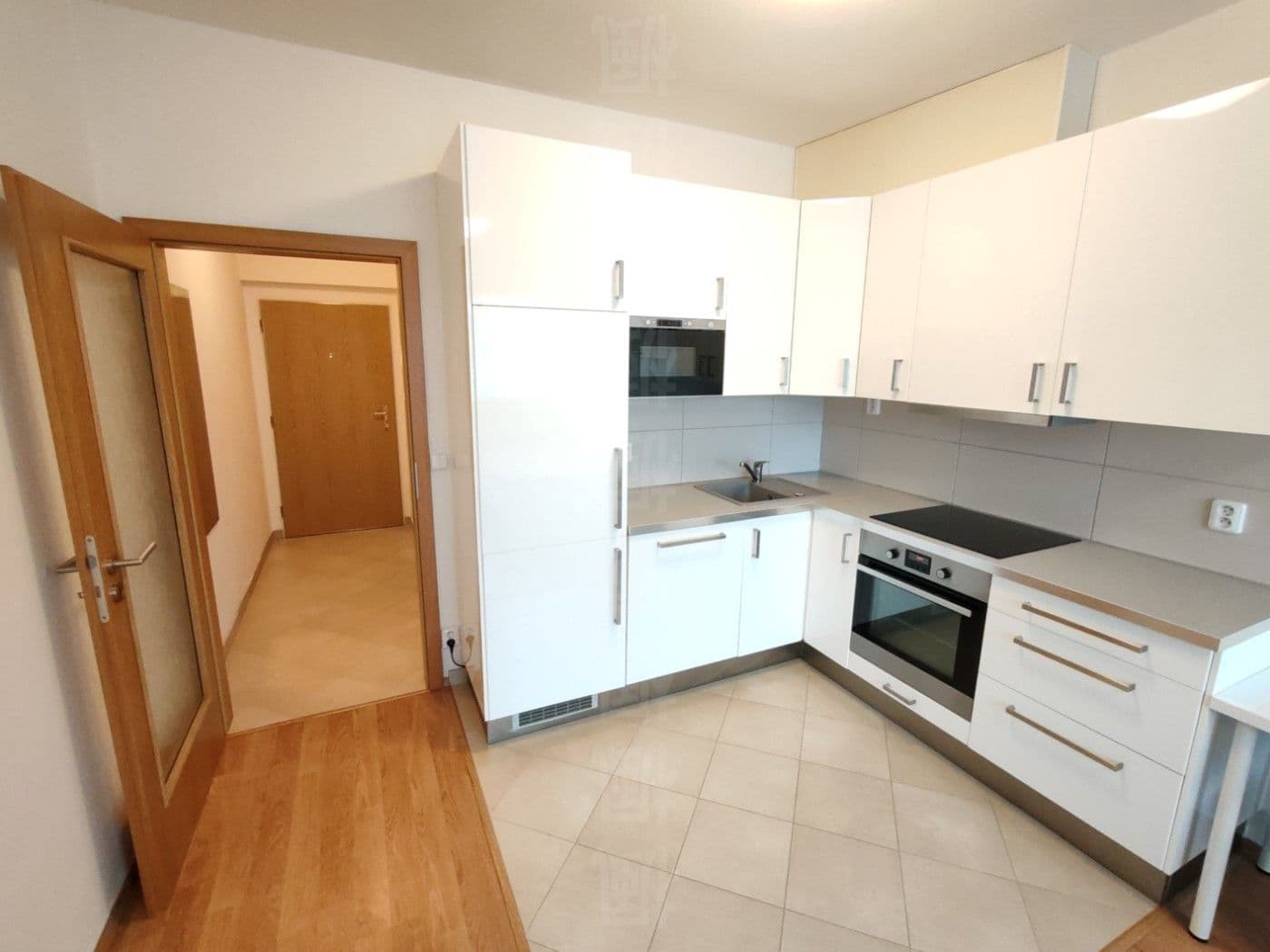 Studio flat for sale, 29 m², Hornoměcholupská, Prague, Prague Studio flat for sale, 29 m², Hornoměcholupská, Prague, Prague