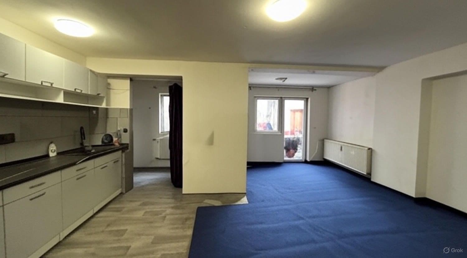 Studio flat to rent, 44 m², Štechova, Slaný, Středočeský Region Studio flat to rent, 44 m², Štechova, Slaný, Středočeský Region