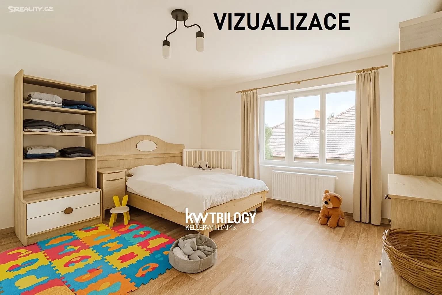house for sale, 118 m², Nádražní, Klobuky, Středočeský Region house for sale, 118 m², Nádražní, Klobuky, Středočeský Region