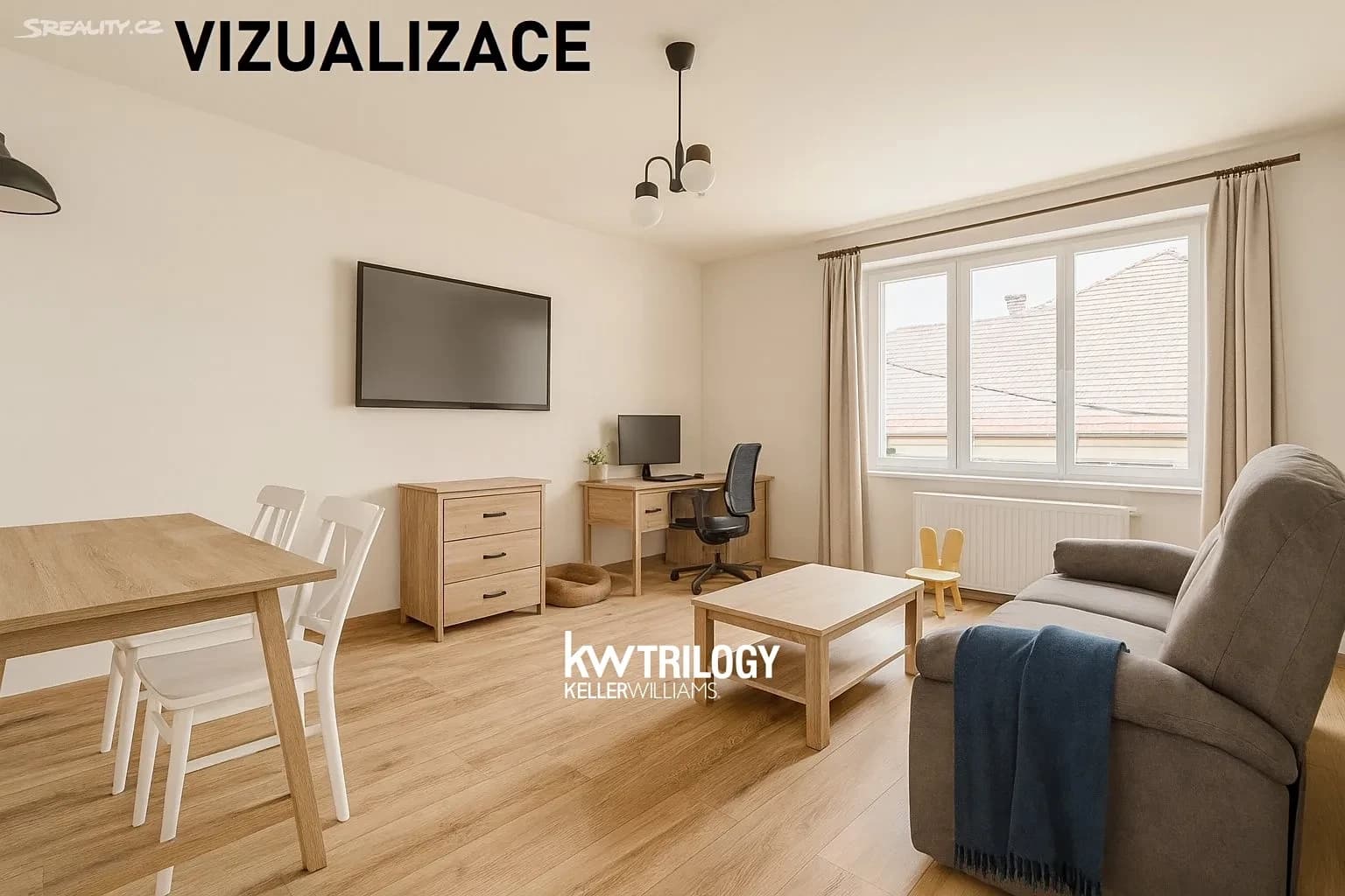 house for sale, 118 m², Nádražní, Klobuky, Středočeský Region house for sale, 118 m², Nádražní, Klobuky, Středočeský Region