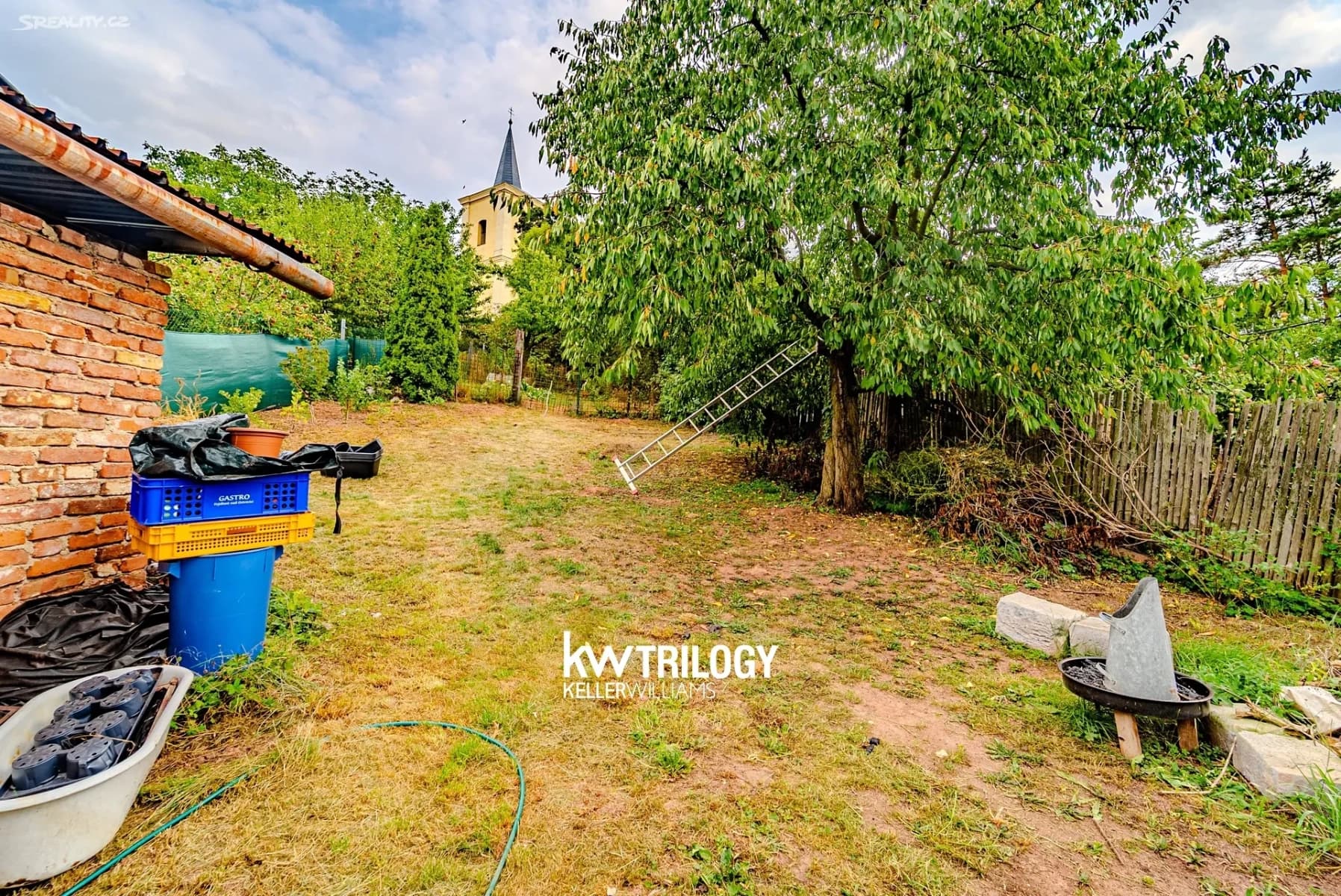 house for sale, 118 m², Nádražní, Klobuky, Středočeský Region house for sale, 118 m², Nádražní, Klobuky, Středočeský Region