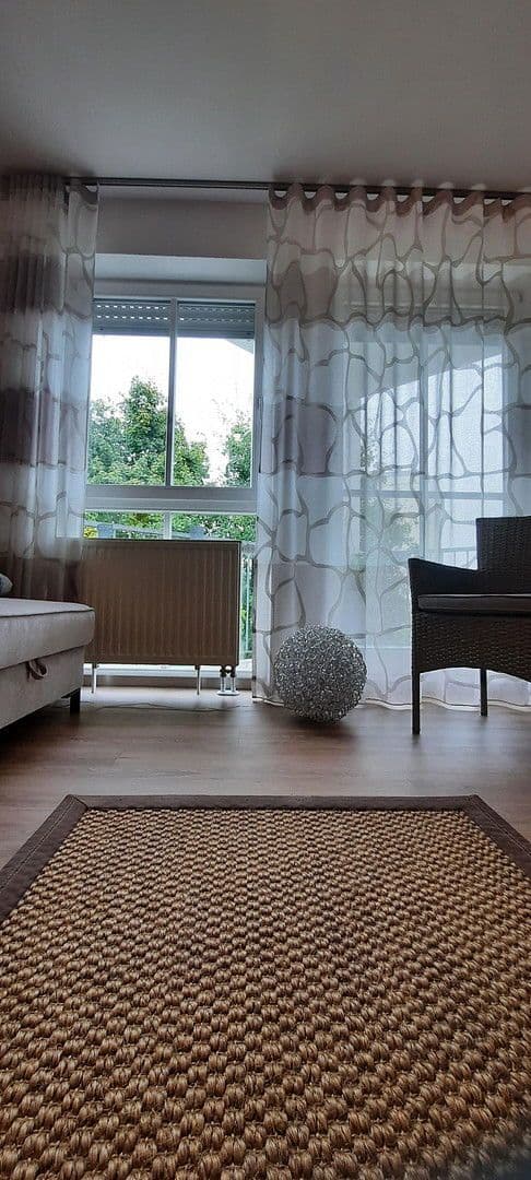 2 bedroom flat to rent, 55 m², Bad Kissingen, Bavaria 2 bedroom flat to rent, 55 m², Bad Kissingen, Bavaria