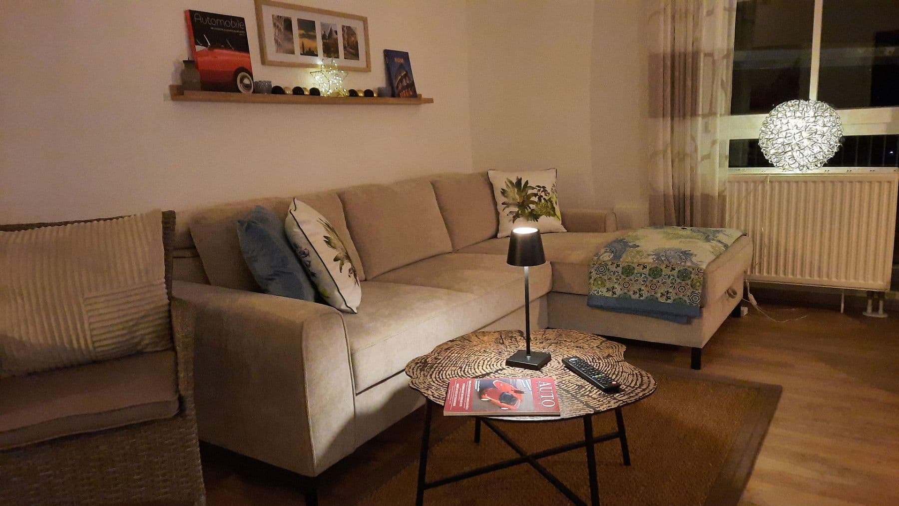 2 bedroom flat to rent, 55 m², Bad Kissingen, Bavaria 2 bedroom flat to rent, 55 m², Bad Kissingen, Bavaria
