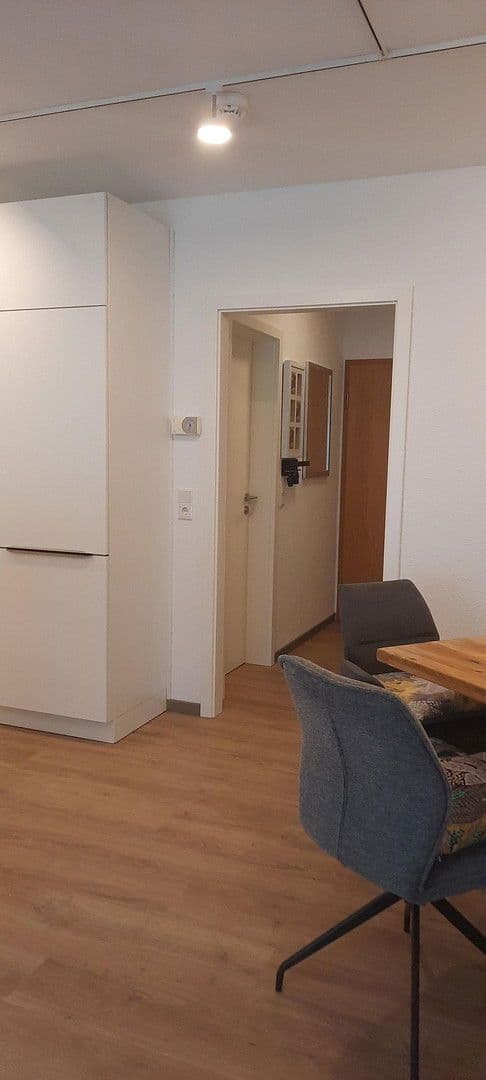 2 bedroom flat to rent, 55 m², Bad Kissingen, Bavaria 2 bedroom flat to rent, 55 m², Bad Kissingen, Bavaria