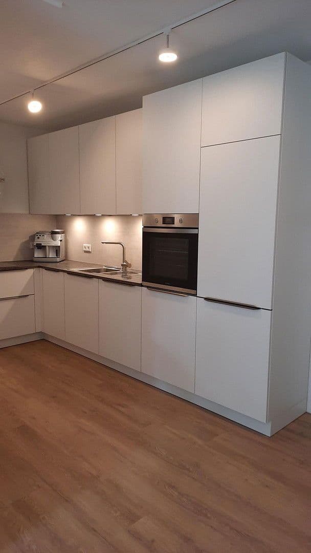 2 bedroom flat to rent, 55 m², Bad Kissingen, Bavaria 2 bedroom flat to rent, 55 m², Bad Kissingen, Bavaria