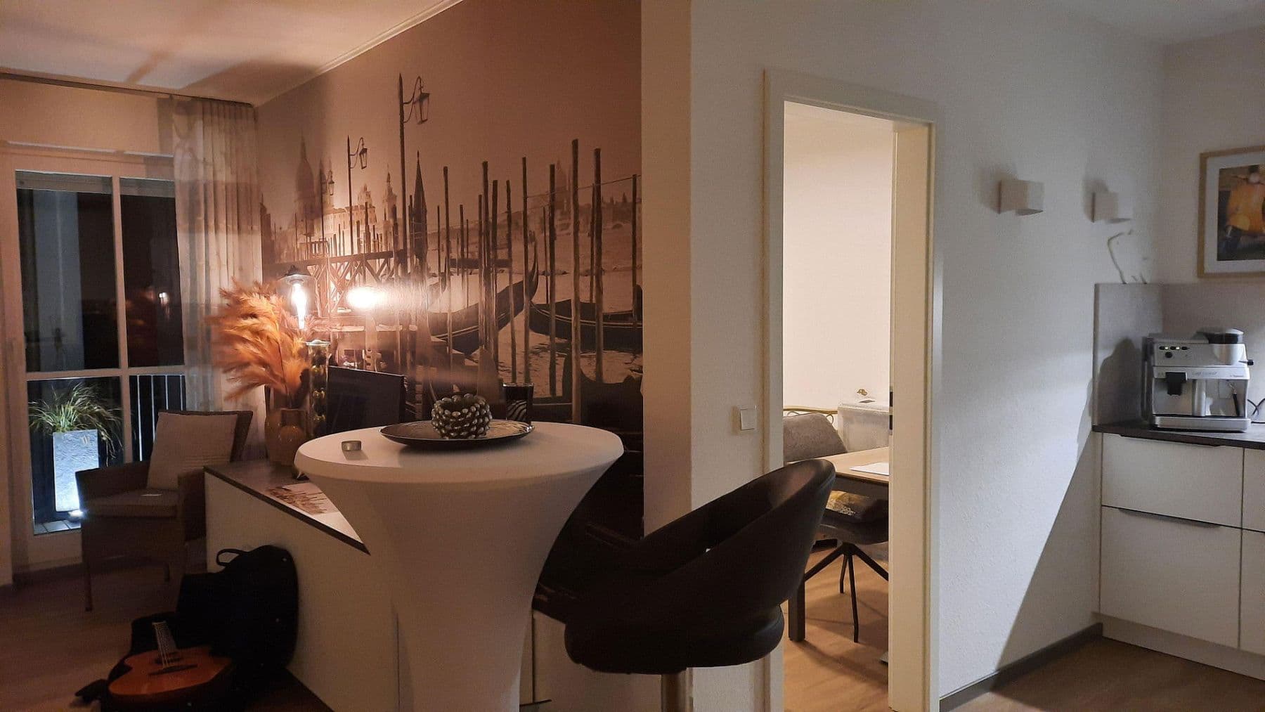 2 bedroom flat to rent, 55 m², Bad Kissingen, Bavaria 2 bedroom flat to rent, 55 m², Bad Kissingen, Bavaria