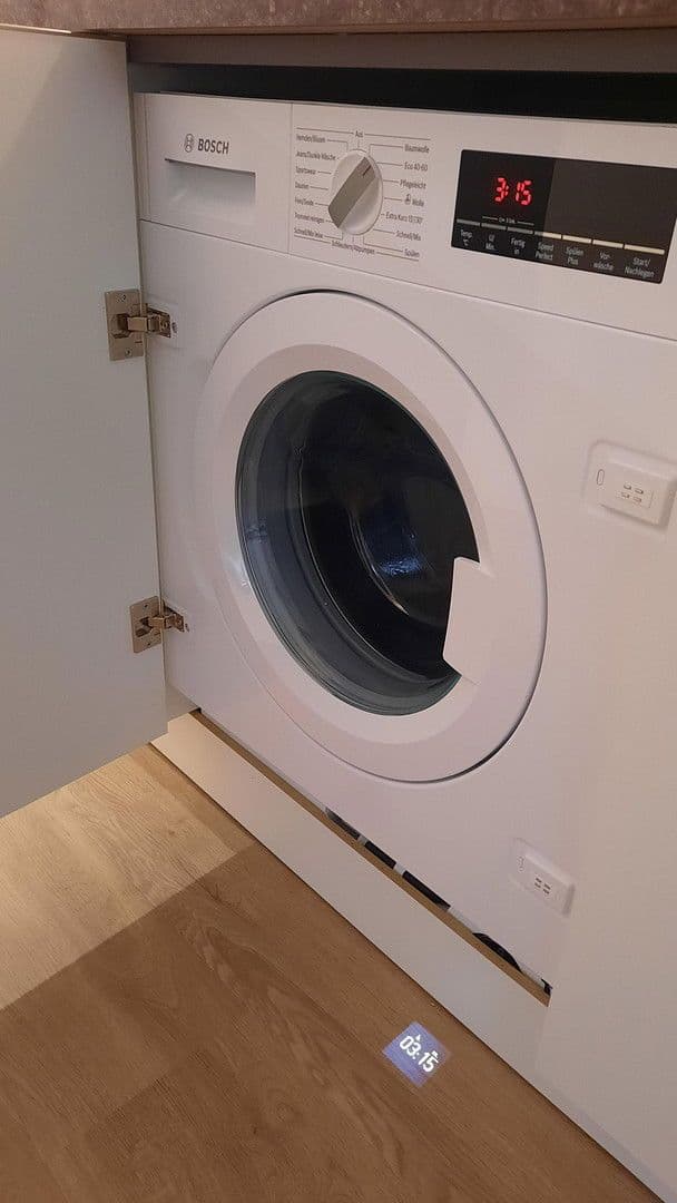 2 bedroom flat to rent, 55 m², Bad Kissingen, Bavaria 2 bedroom flat to rent, 55 m², Bad Kissingen, Bavaria