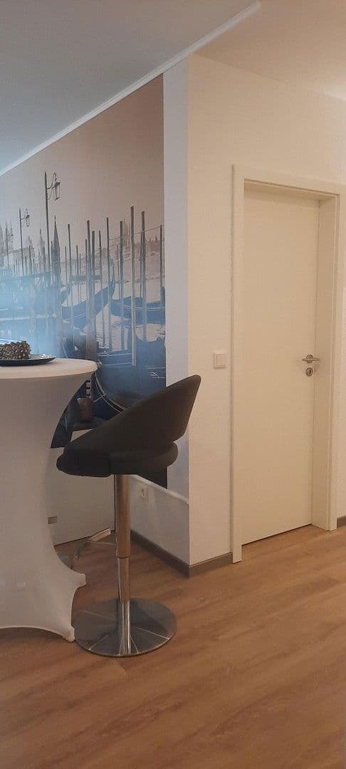 2 bedroom flat to rent, 55 m², Bad Kissingen, Bavaria 2 bedroom flat to rent, 55 m², Bad Kissingen, Bavaria