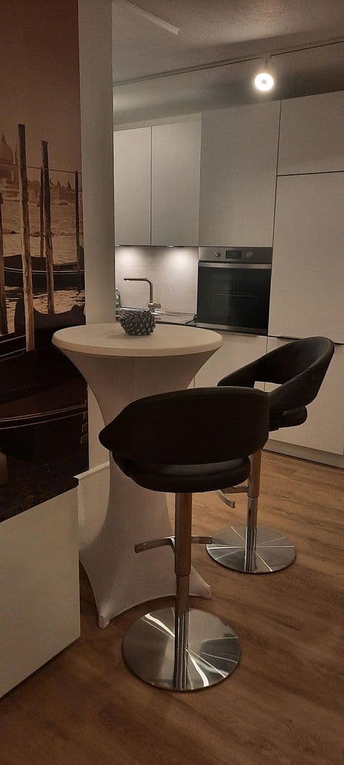 2 bedroom flat to rent, 55 m², Bad Kissingen, Bavaria 2 bedroom flat to rent, 55 m², Bad Kissingen, Bavaria