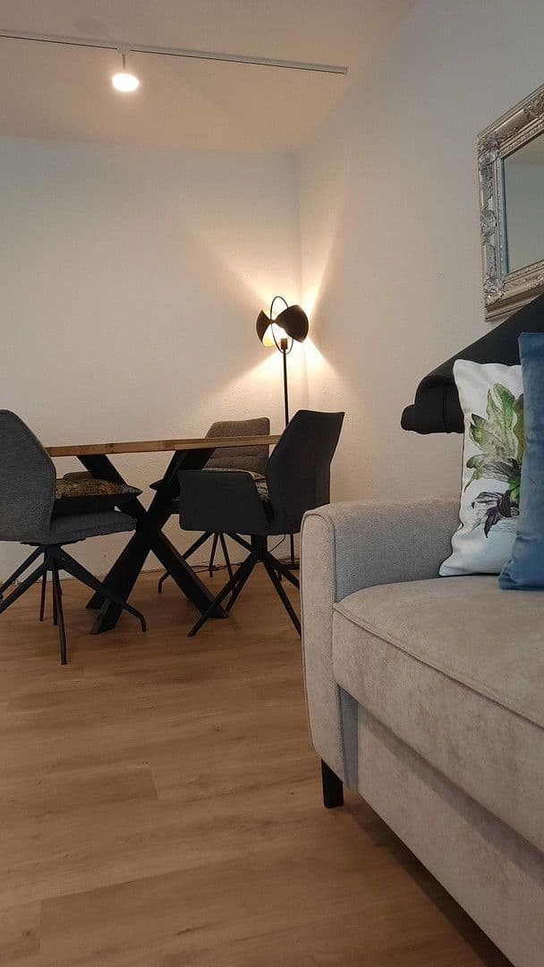 2 bedroom flat to rent, 55 m², Bad Kissingen, Bavaria 2 bedroom flat to rent, 55 m², Bad Kissingen, Bavaria