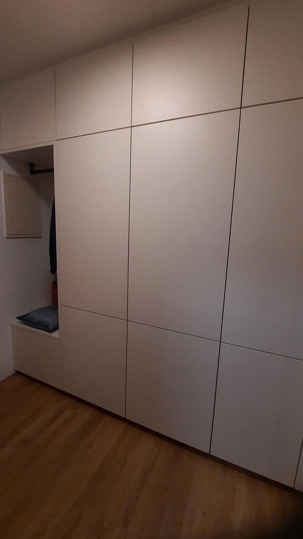 2 bedroom flat to rent, 55 m², Bad Kissingen, Bavaria 2 bedroom flat to rent, 55 m², Bad Kissingen, Bavaria