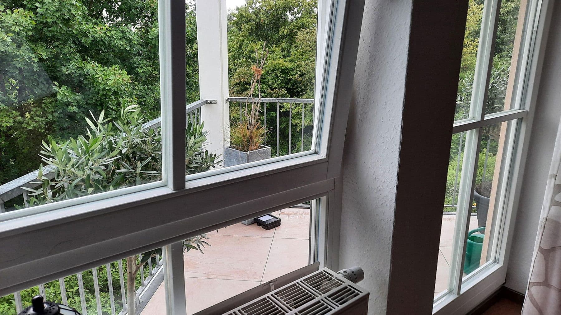 2 bedroom flat to rent, 55 m², Bad Kissingen, Bavaria 2 bedroom flat to rent, 55 m², Bad Kissingen, Bavaria